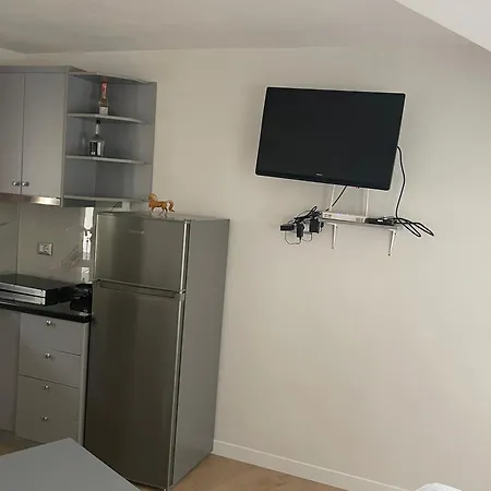Apartment Erdi's