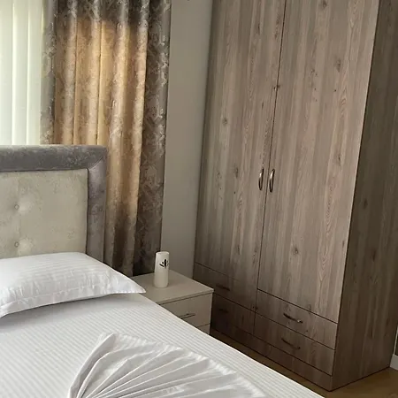 Apartment Erdi's *